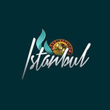 Istanbulcasino logo
