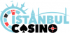 Istanbulcasino logo